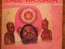 PAUL WASSABA  AFRO DISCO FUNK 