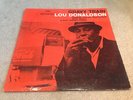 LOU DONALDSON BLUE NOTE LP 