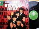 THE BEATLES - The Beatles Beat. LP 1964. Original Green Odeon O 83 692. MONO 
