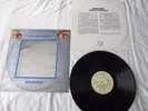 RARE 1971 URIAH HEEP  LOOK AT YOURSELF  BRONZE ILPS-9169
