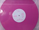 HOLY GHOST Dynamics LP PINK VINYL /200 Made + Bonus Picture 7