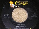 PRIVATE 1967 WI Blues Rocker 45 - EARL HOOKER  
