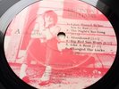 LUCINDA WILLIAMS Lucinda Williams 1989 UK ROUGH TRADE 1st PRESS MINT
