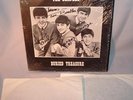 LP THE BEATLES Buried Treasure 2LPs NEAR MINT RARE