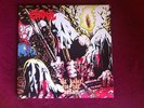 GHOUL - We Came for the Dead LP - RARE, OOP, never played Carcass Impaled thrash