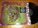 REPULSION Horrified LP carcass pathologist impetigo napalm death bolt thrower