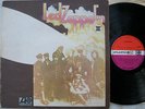 LED ZEPPELIN LP RECORD: LED ZEPPELIN II : 1st UK pressing