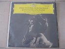 CLASSIC* MAX REGER. JEAN FRANÇAIX 138 990 12/33 RARE NM GERMANY
