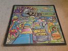 RARE PROMO HEAVY PSYCH ROCK LP/ LINCOLN ST. EXIT 