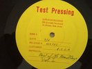 BEACH BOYS: Greatest Hits (1966) INCREDIBLY RARE TEST PRESSING