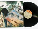 GARYBALDI Nuda rare Italian prog on CGD orig 1st press