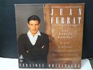 JEAN FERRAT Les années Barclay 2XLP 513217-1