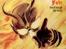 MERCYFUL FATE Don't Break The Oath 1984 UK  vinyl LP  EXCELLENT CONDITION