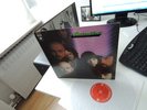 MASHMAKHAN SAME LP IN 1969 MINT CANADA PSYCH PROG. VERY RARE