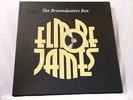 ELMORE JAMES Broomdusters Box Ike Turner 3 LP + 2 CD box set