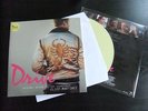 Cliff Martinez Drive ( Soundtrack) Lakeshore Records INV106LP YELLOW VINYL 2xLP