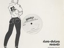 SOUTH BRONX - THE BOTTOM LINE - DISCO 12