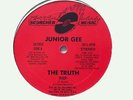 Junior Gee The Truth 12