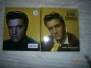 Elvis Presley King Creole Film Buch  lp  ep sold out RARE