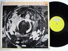 MICHAEL GARRICK/Joe Harriott Poetry & Jazz ARGO LP 1964