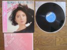 TERESA TENG Original Best Hits JAPAN LP w/ OBI Insert 28TR-2092 Taurus Records