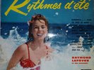 RAYMOND LEFEVRE rythmes d'été / FRENCH BARCLAY 10