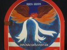 ROCK GRAIN Tim Maia Racional Bands LP BRAZIL HEAVY SOUL PYSCH HEAR