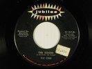 VIC CIRO halloween popcorn dance novelty 45 THE SOUND / THAT'S JUST MY WAY  VG++