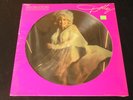 Dolly Parton - Great Balls Of Fire - 1979 Picture Disc  LP - SEALED
