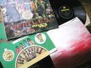 THE BEATLES - Sergeant Pepper,  ORIG 1967 UK MONO LP + cutouts/in... CLEAN COPY