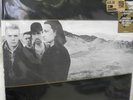 U2 The Joshua Tree Remastered Double Heavyweight 180 Gram Vinyl LP Record