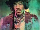 JIMI HENDRIX EXPERIENCE/ ELECTRIC LADYLAND: 1968 TRACK SUPERB QUALITY EX/EX
