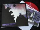 ELECTRIC WIZARD COME MY FANATICS RED VINYL 2LP + 7