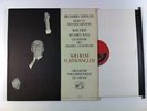 Strauss/Wagner: Open Master Singers- Idyll - Furtwangler HMV FALP 546 LP