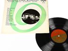 TUBBY HAYES Tony Crombie London Jazz Quartet UK EMBER EMB 3306 1960