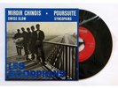 RARE LES SCORPIONS SWISS BEAT 1965 VDE