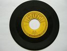 Billy Lee Riley Red Hot/Pearly Lee. RARE Original SUN 277. Jerry Lee Lewis Piano