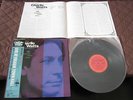 Charlie Watts Orchestra Live at Fulham Japan Promo Vinyl LP w OBI Rolling Stones