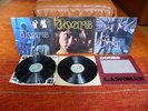 The Doors  5 Vinyl LP´s  -  Absolutely Live -  L.A.Woman - Strange Days - Same