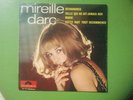 MIREILLE DARC      RARE  pressage original 1964