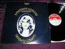 A FAVOURITE GARLAND -- SHIRLEY COLLINS -- ORIGINAL UK DERAM GAMMA LABEL -- 1975.