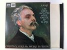 Faure: Two Sonatas Violin & Piano- Christian Ferras/Pierre Barbizet HMV FALP 856