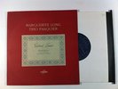 Faure: Quatuor No 1- Marguerite Long- Trio Pasquier Columbia 33 FC 1057 10