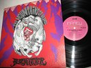 AT THE MOUNTAINS OF MADNESS Blackfeather prog psych INFINITY LP AC/DC BON SCOTT