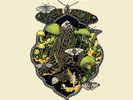 White Hills - Live At Roadburn 2011 (2012, Vinyl NEW)