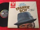 LP Frankieboy Swing mit Frank Sinatra Frankie Boy (HörZu SHZE113)