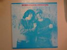 GRATEFUL DEAD:More Cosmik Messages-U.S.LP PCV,Live Stoneybrook Oct.30-1970 Show2