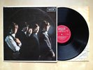 DECCA LK 4605 The Rolling Stones - 1st Debut Album ( Same ) LP UK TOP RAR EX/EX