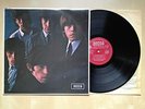 DECCA LK 4605 The Rolling Stones - No. 2 LP UK TOP RAR VG++/VG+