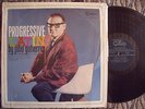 JULIO GUTIERREZ Progressive Latin / MONSTER LATIN JAZZ DESCARGA ORIG.GEMA EX LP